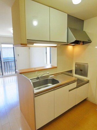 サンモールTMの物件内観写真